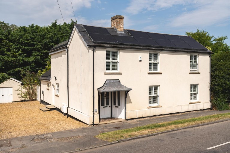 Images for Abbey Street, Ickleton, Saffron Walden