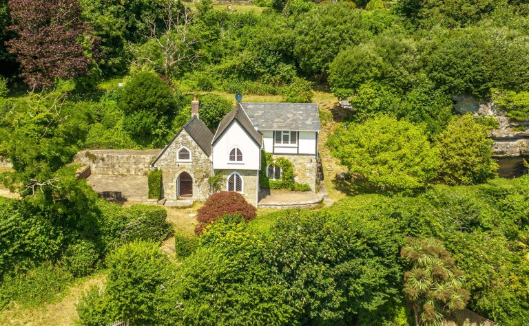 Images for Ventnor, Isle of Wight