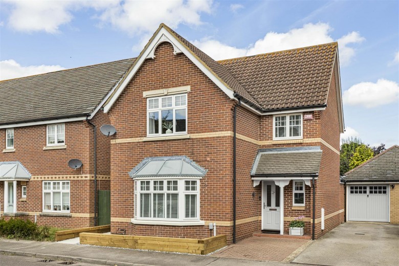 Click the photo for more details of Pyrethrum Way, Willingham