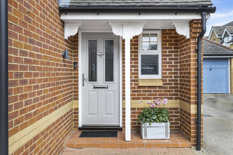 Images for Pyrethrum Way, Willingham
