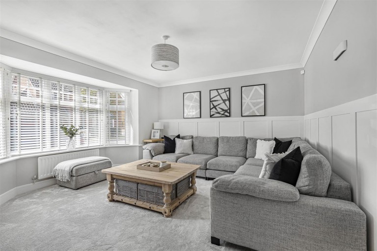 Images for Pyrethrum Way, Willingham