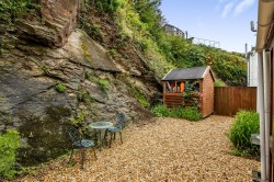Images for St. Saviours Hill, Polruan, Fowey