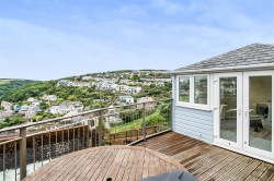 Images for St. Saviours Hill, Polruan, Fowey