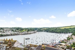 Images for St. Saviours Hill, Polruan, Fowey