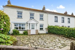 Images for St. Saviours Hill, Polruan, Fowey