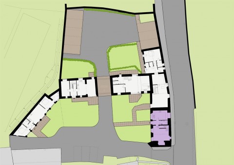 Click the photo for more details of Longburton Farm, Longburton, Sherborne
