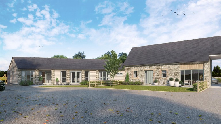 Images for Longburton Farm, Longburton, Sherborne