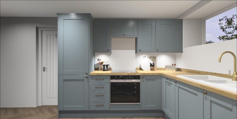 Images for Longburton Farm, Longburton, Sherborne