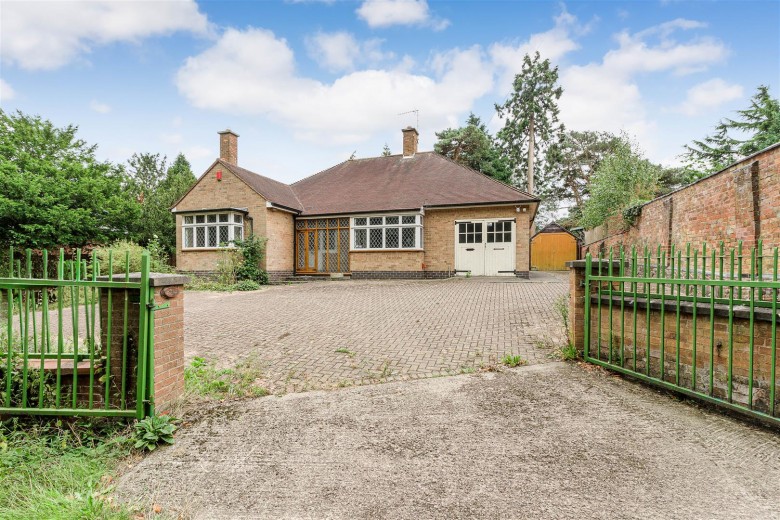 Click the photo for more details of Little Lane, Desford, LE9