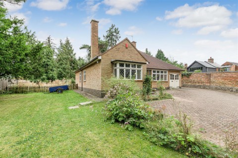 Click the photo for more details of Little Lane, Desford, LE9