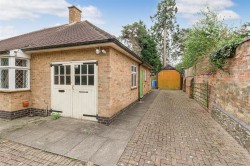 Images for Little Lane, Desford, LE9