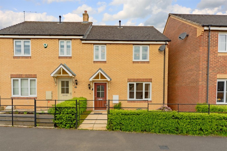 Click the photo for more details of Stud Road, Barleythorpe, Rutland