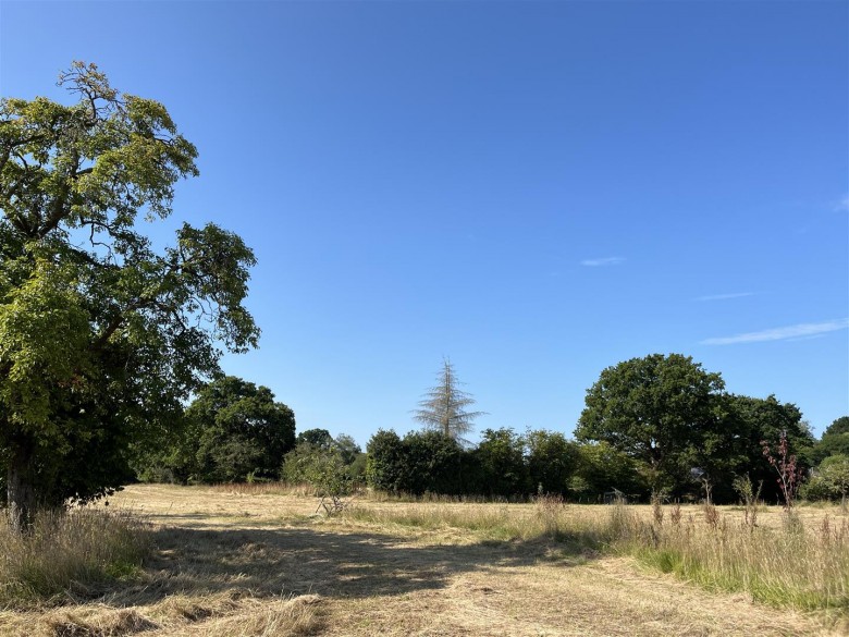 Click the photo for more details of Leigh Lane, Cole Hill, Wimborne