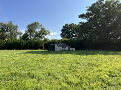 Click the photo for more details of Leigh Lane, Cole Hill, Wimborne