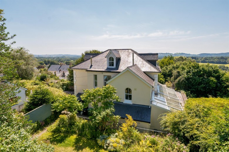 Click the photo for more details of East Street, Bovey Tracey, Newton Abbot