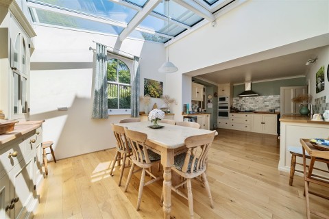 Click the photo for more details of East Street, Bovey Tracey, Newton Abbot