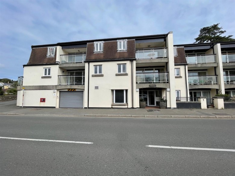 Click the photo for more details of Embankment Road, Kingsbridge