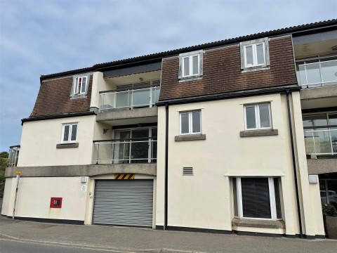 Click the photo for more details of Embankment Road, Kingsbridge