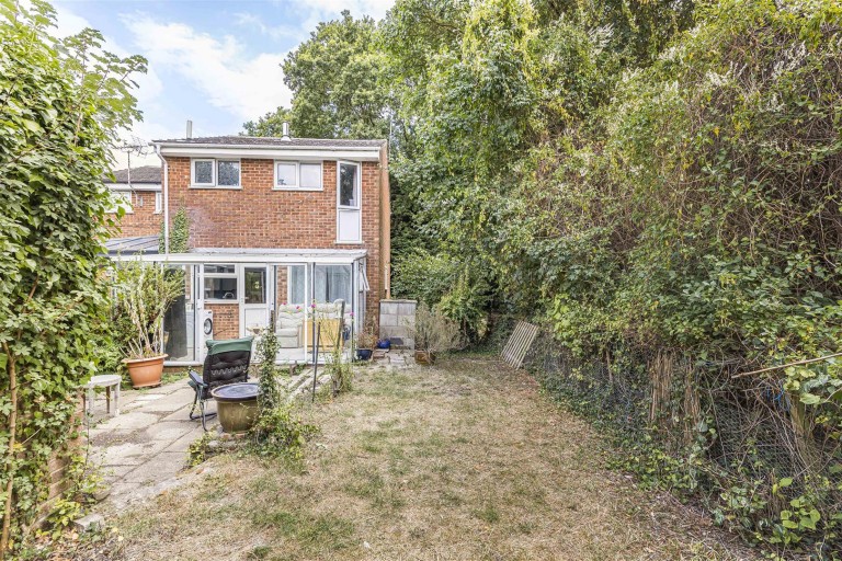 Images for Ozier Court, Saffron Walden