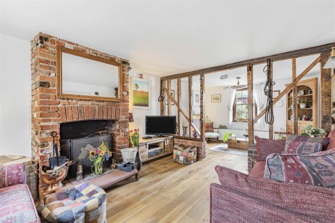Click the photo for more details of Cole End Lane, Sewards End, Saffron Walden