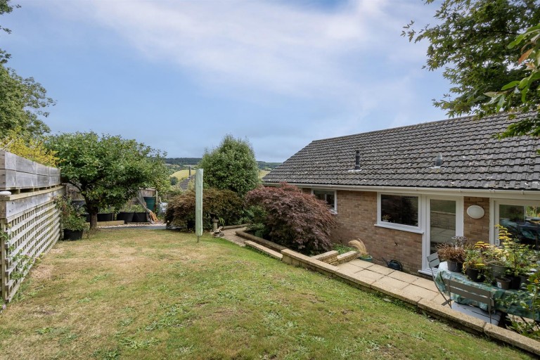 Images for Lower Farthings, Newton Poppleford, Sidmouth