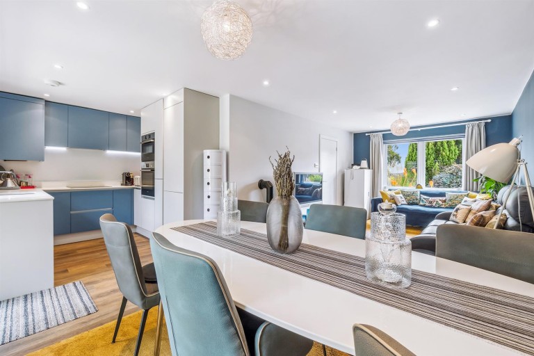 Images for Lower Farthings, Newton Poppleford, Sidmouth