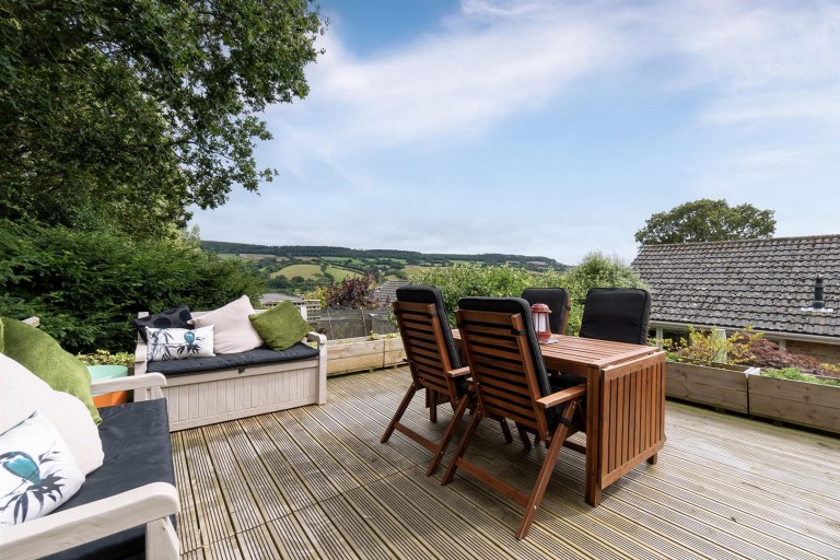 Images for Lower Farthings, Newton Poppleford, Sidmouth