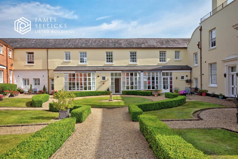 Images for Great Bowden Hall, Great Bowden, Market Harborough