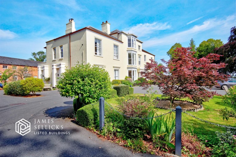 Images for Great Bowden Hall, Great Bowden, Market Harborough