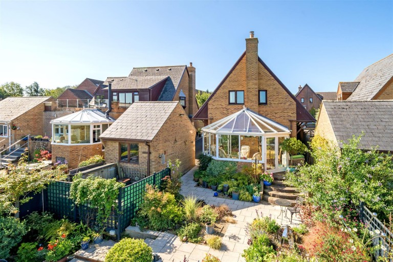 Images for Salway Drive, Salwayash, Bridport