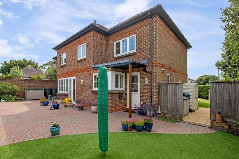 Images for Yew Tree Close, Weymouth