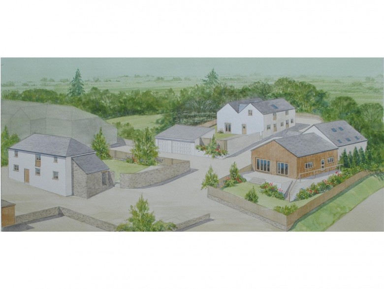 Click the photo for more details of Petrockstowe, Okehampton