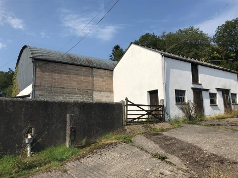 Click the photo for more details of Petrockstowe, Okehampton