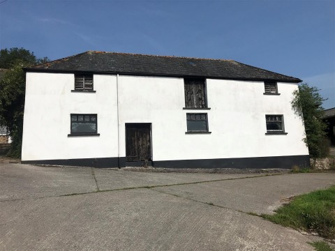 Click the photo for more details of Petrockstowe, Okehampton