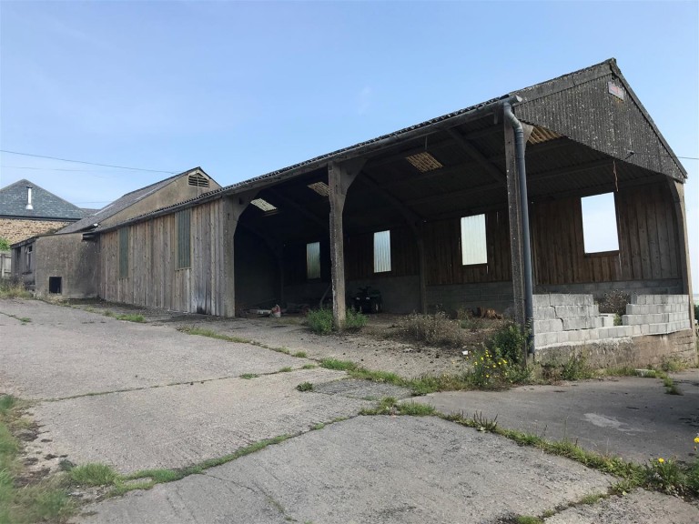 Images for Petrockstowe, Okehampton