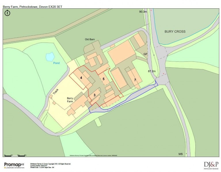 Images for Petrockstowe, Okehampton