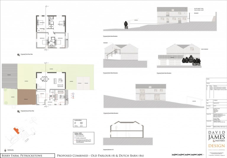 Images for Petrockstowe, Okehampton