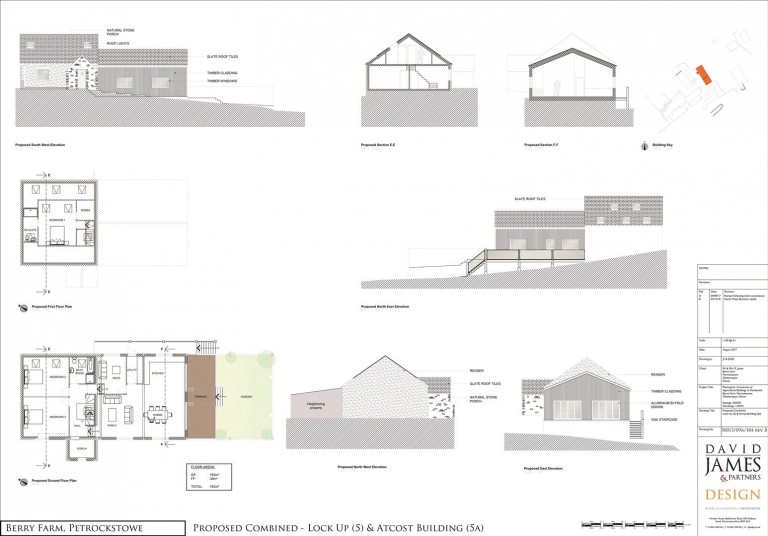 Images for Petrockstowe, Okehampton