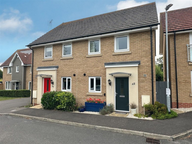 Click the photo for more details of Carey Close, Ely