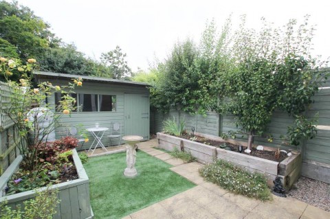 Click the photo for more details of Carey Close, Ely