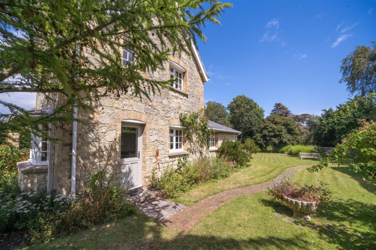 Images for Freshwater Bay, Isle of Wight