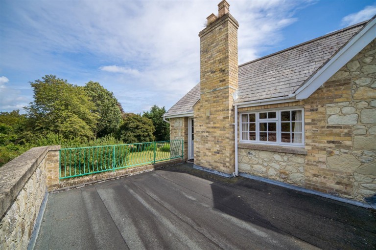 Images for Freshwater Bay, Isle of Wight