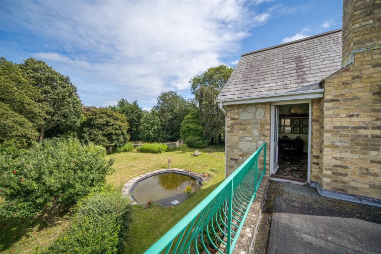 Images for Freshwater Bay, Isle of Wight