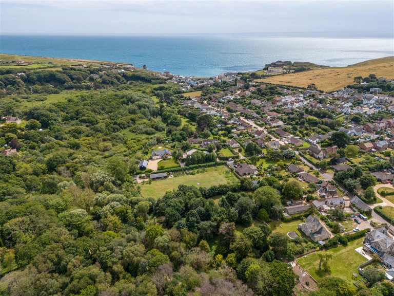 Images for Freshwater Bay, Isle of Wight