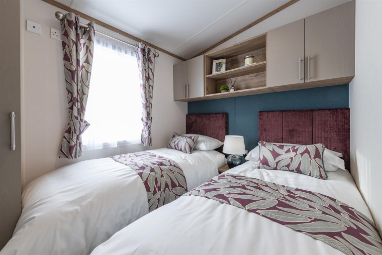 Images for Golden Cap Holiday Park, Chideock, Bridport
