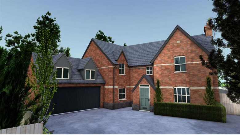 Click the photo for more details of Hartwell Road, Roade, NN7