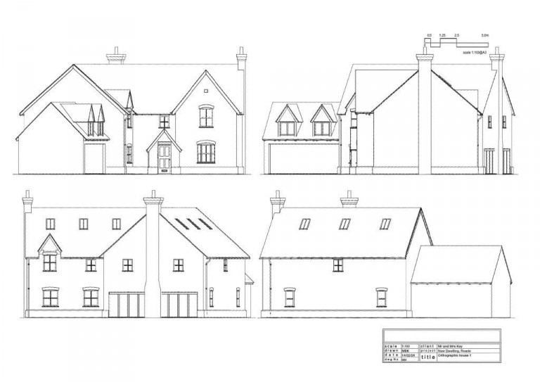 Images for Hartwell Road, Roade, NN7