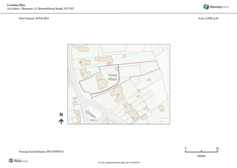 Images for Hartwell Road, Roade, NN7