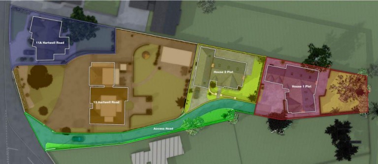 Images for Hartwell Road, Roade, NN7