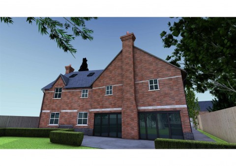 Click the photo for more details of Hartwell Road, Roade, NN7